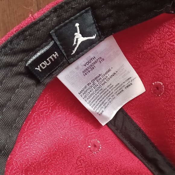 Jordan hat - Picture 7 of 12